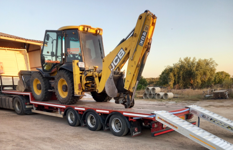 Servicios para la construcción Servicios para la construcción