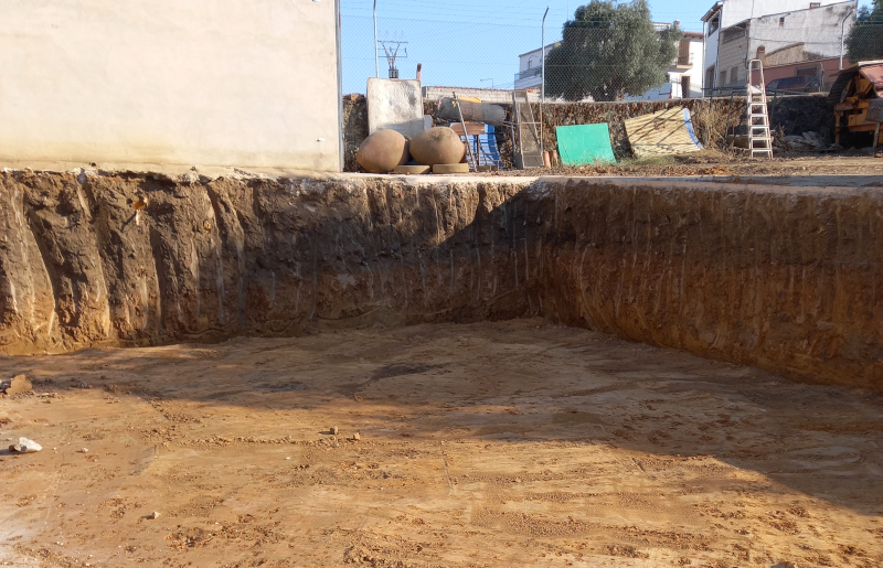 Servicios para la construcción Servicios para la construcción