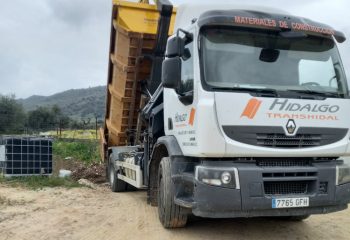 Maquinaria pesada